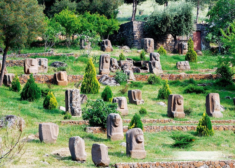 Gaziantep’in turizm envanterini tek bir dijital çatı altında toplanıyor