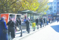 Seçmenin üçte ikisi Türkiye’nin kötü yönetildiğini düşünüyor