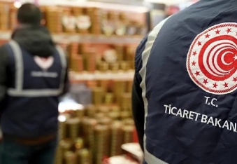 Bin 258 işletmeye 389 milyon TL 'fahiş fiyat' cezası
