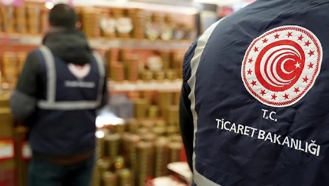 Bin 258 işletmeye 389 milyon TL 'fahiş fiyat' cezası