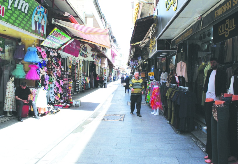 Yapılandırmada ödeme şartları  piyasa gerçeklerine uygun olmalı