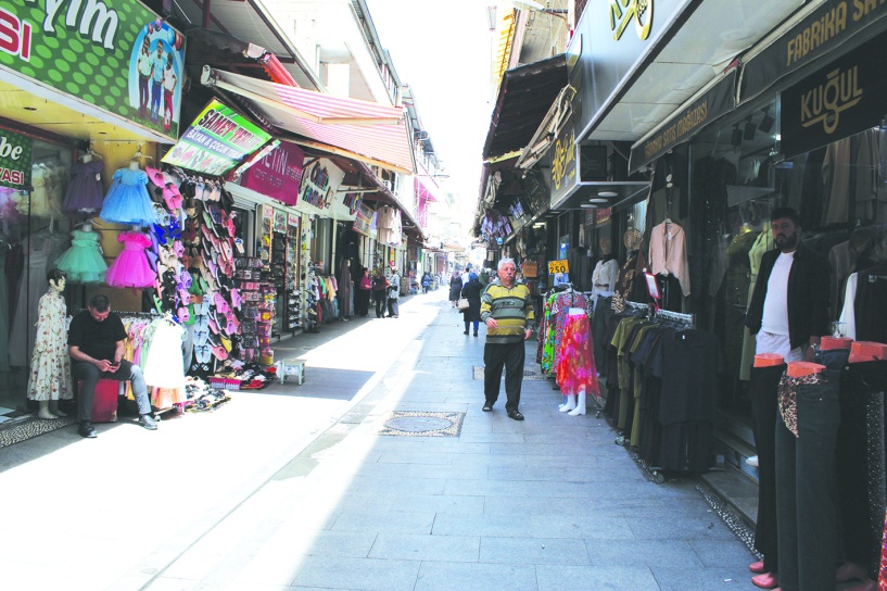 Yapılandırmada ödeme şartları  piyasa gerçeklerine uygun olmalı