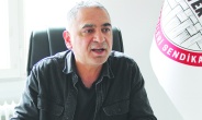 Cezaevine bakarak ülkede işçilerin  nasıl suça sürüklendiğini görürsünüz