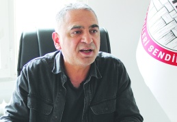 Cezaevine bakarak ülkede işçilerin  nasıl suça sürüklendiğini görürsünüz
