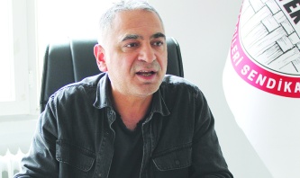 Cezaevine bakarak ülkede işçilerin  nasıl suça sürüklendiğini görürsünüz