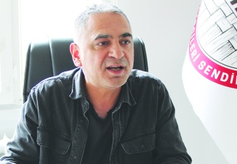 Cezaevine bakarak ülkede işçilerin  nasıl suça sürüklendiğini görürsünüz