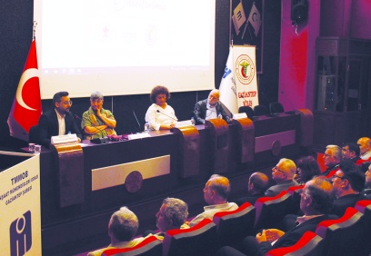 Çatışmanın olduğu bölgelerde  yoksullaşma artar, emek değersizleşir