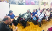 Sanat engel tanımaz