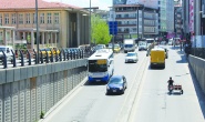 Araç sayısı 780 bine ulaştı