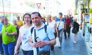 Kaçak turlar nedeniyle  dolandırılanların sayısı çok fazla