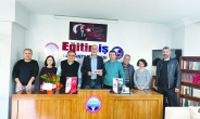 Krizi biz çıkarmadık, faturasını  da biz ödemeyeceğiz