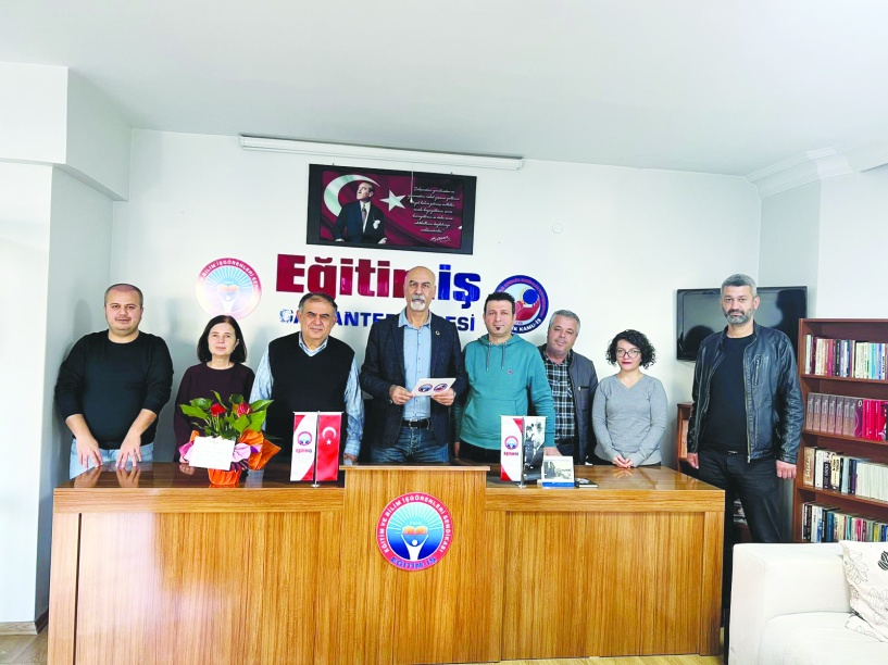 Krizi biz çıkarmadık, faturasını  da biz ödemeyeceğiz