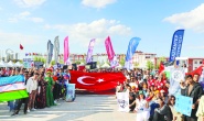 Gaziantep Üniversitesi Bahar Şenlikleri başladı