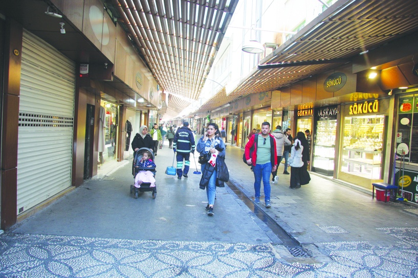Yüzde 39 faizle esnafın borcunu ödemesi mümkün değil