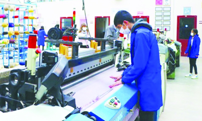 Öğrencilerin yüzde 53,6’sı şiddete maruz kaldı