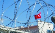 Türkiye'de cezaevi doluluk oranı yüzde 131'e ulaştı