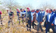 Çiftçinin yarasına merhem olunmalı aksi taktirde tarlasından daha da uzaklaşır