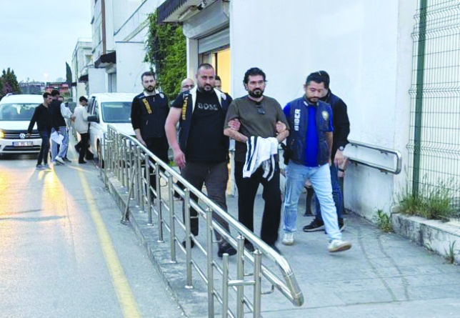 Yasa dışı bahis 20 milyar dolardan 60 milyar dolara kadar uzanan boyutlarda