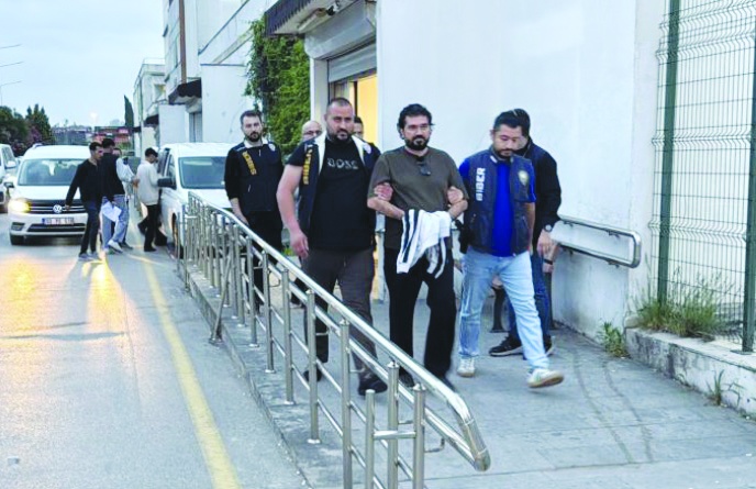 Yasa dışı bahis 20 milyar dolardan 60 milyar dolara kadar uzanan boyutlarda