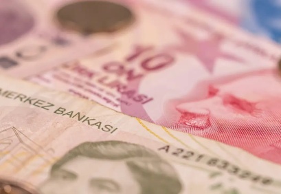 Vatandaşa tasarruf kamuya savurganlık