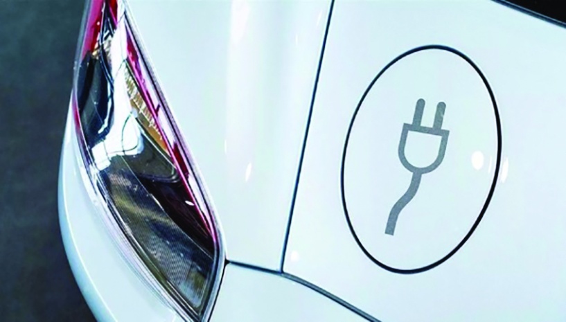 Bu yıl satılan araçların yaklaşık yüzde 30'u elektrikli olacak