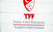TFF bahiste başkanlar için düğmeye bastı