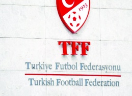 TFF bahiste başkanlar için düğmeye bastı