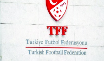 TFF bahiste başkanlar için düğmeye bastı