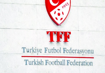 TFF bahiste başkanlar için düğmeye bastı