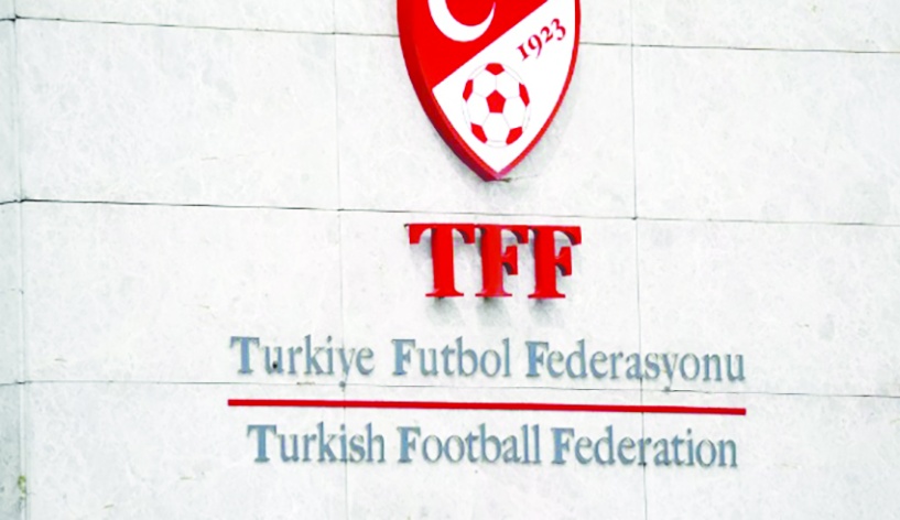TFF bahiste başkanlar için düğmeye bastı