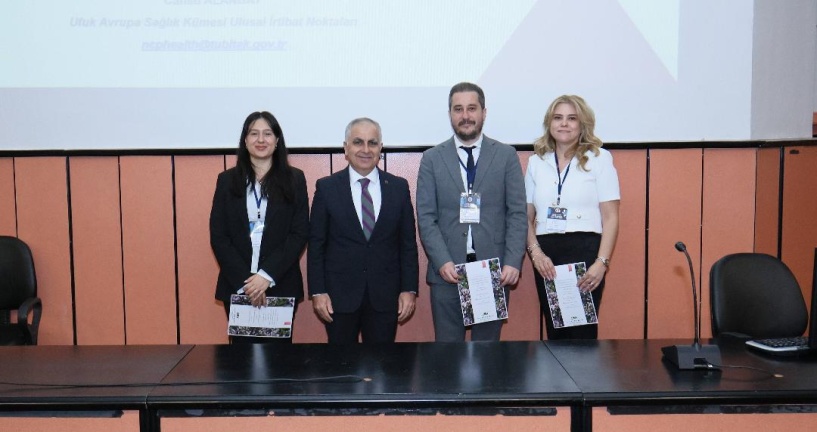 19 uluslararası proje başvurusu yapıldı