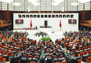 Kara paranın yolu açıldı