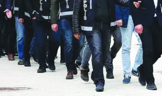 Antep’te sahte sağlık raporu operasyonu