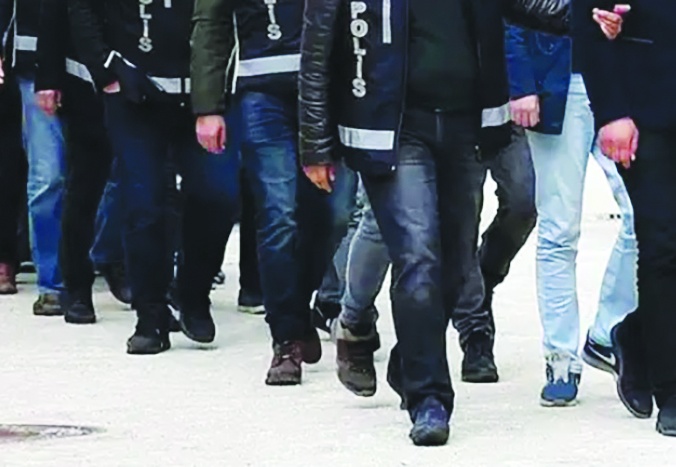 Antep’te sahte sağlık raporu operasyonu