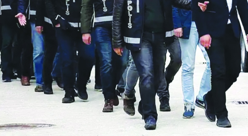 Antep’te sahte sağlık raporu operasyonu