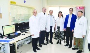 Bölgenin ilk Pediatrik EPS ünitesi hizmete alındı