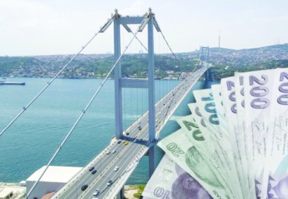 Kurban Bayramı'nda köprü, otoyol ve toplu taşıma ücretsiz