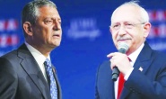 CHP'li 81 il başkanından Özel'e destek