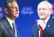 CHP'li 81 il başkanından Özel'e destek