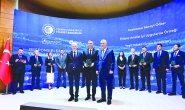 GSO’ya UR-GE Projesi “İyi Uygulama Örneği” ödülü