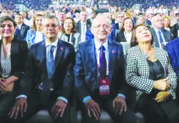 Son dakika… CHP davasında 'mutlak butlan' kararı: CHP yönetimine Kılıçdaroğlu ve ekibi getirildi!