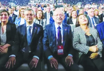 Son dakika… CHP davasında 'mutlak butlan' kararı: CHP yönetimine Kılıçdaroğlu ve ekibi getirildi!