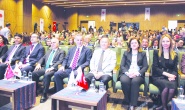 Dünya eğer bir ev olsaydı o  evin mutfağı Antep olurdu