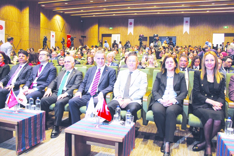 Dünya eğer bir ev olsaydı o  evin mutfağı Antep olurdu