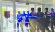 Önce sahte sağlık raporu çetesi  sonra tefeci çetesi yakalandı