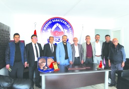 Küçük esnafın vergilerini silmiyorlar büyük holdinglerin vergisini siliyorlar