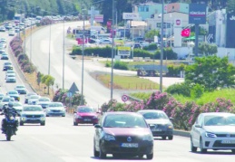 Tuzak radar uygulanmayacak, ağır vasıtalara kısıtlama getirildi