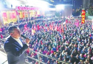Ankara'da 'mutlak butlan' hareketliliği: CHP saat verdi, çağrı yaptı!