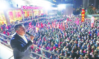 Ankara'da 'mutlak butlan' hareketliliği: CHP saat verdi, çağrı yaptı!
