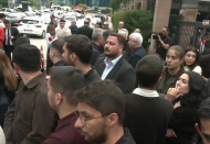 CHP'nin 'mutlak butlan' itirazına mahkemeden ret